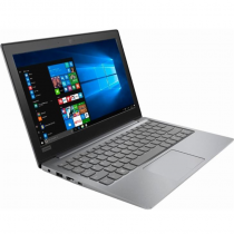 Lenovo Ideapad 120S 128 GB SSD laptop